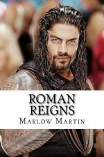 Roman Reigns: The Roman Empire