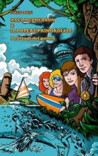 Paul McPherson E Il Potere Primordiale: I Custodi del Potere