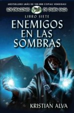 Enemigos en las Sombras