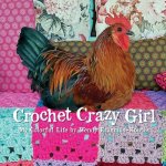 Crochet Crazy Girl: My Colorful Life
