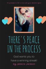 There's Peace in the Process: God wants you to have a winning streak