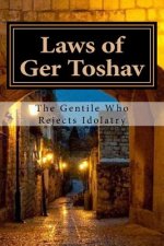 Laws of Ger Toshav: Pious of the Nations