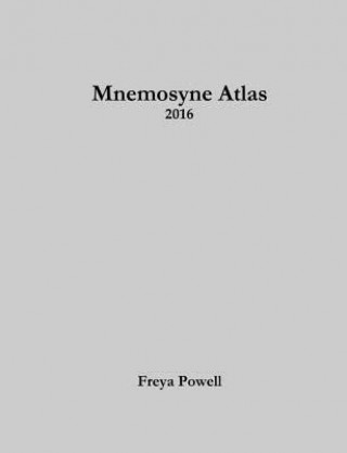 Mnemosyne Atlas: 2016
