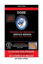 DGSe: Service Mission