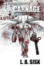 Panteria Chronicles: Carnage