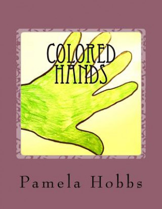 Colored Hands