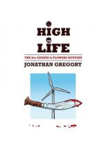High Life: The 8th Gemini & Flowers Mystery