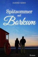 Spätsommer auf Borkum