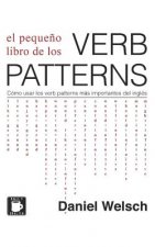 Pequeno Libro de los Verb Patterns
