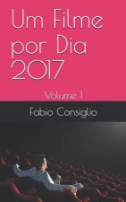 Um Filme por Dia 2017 - Volume 1