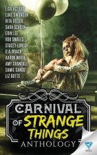 Carnival Of Strange Things