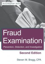 Fraud Examination: Second Edition: Prevention, Detection, and Investigation