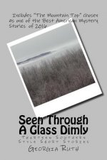 Seen Through A Glass Dimly: Thirteen Southern Short Stories
