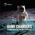 Game Changers: 232 Innovations That Have Shaped Our World