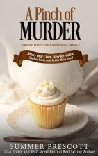 A Pinch of Murder