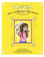 Marisa - Why A Rabbit On The Moon?