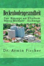 Beckenbodengesundheit: Das Konzept am Klinikum Werra-Meißner - Eschwege