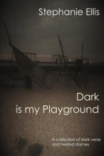 Dark is my Playground: A collection of dark verse and twisted rhymes