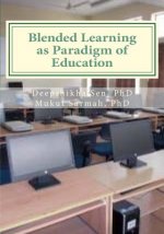 Blended Learning as Paradigm of Education: An Awareness Study in LIS at Selected Universities