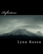 Reflections: Rocket Man & Poetry Lady