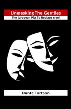 Unmasking The Gentiles: The European Plot To Replace Israel