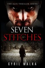 Seven Stitches: The Alix Thriller Series