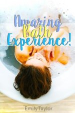 An Amazing Bath Experience: Have an amazing bath experience with bath salts, oils, homemade soaps, face masks, body scrubs, soaks, shampoos, aroma
