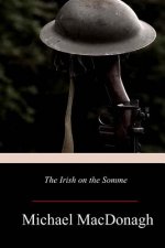 The Irish on the Somme