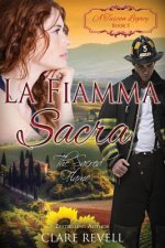 La Fiamma Sacra: The Sacred Flame
