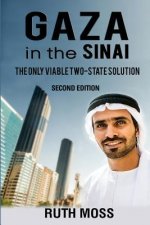 GAZA in the SINAI: The Only Viable Two-State Solution