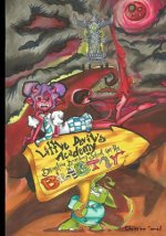 Little Devil's Academy: Boarding School for the Beastly