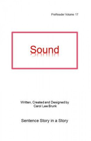 Sound: PreReader 17