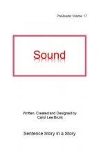 Sound: PreReader 17