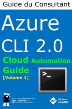 Azure CLI 2.0 - Guide du Consultant Cloud