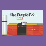 The Purple Pot