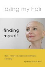 Losing my hair, finding myself: How I reversed universal alopecia, naturally