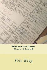 Detective Lou: Case Closed