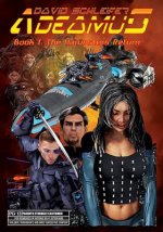 Adeamus: The Harvesters Return