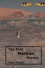 first Martian murder