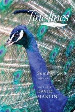 Fine Lines Summer 2018: Volume 27 Issue 2