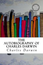 The Autobiography of Charles Darwin