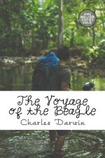The Voyage of the Beagle