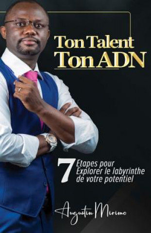 Ton talent, Ton ADN