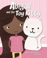 Abigail and the Toy Kitty: A Story About Tithing