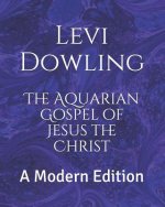Aquarian Gospel of Jesus the Christ