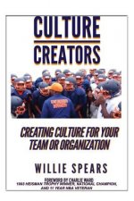 Culture Creators: Creating Culture for Your Team or Organization
