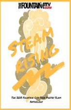 S.T.E.A.M., Rising