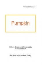 Pumpkin: PreReader 24
