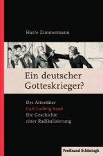 Ein deutscher Gotteskrieger?