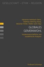 Globales Gemeinwohl